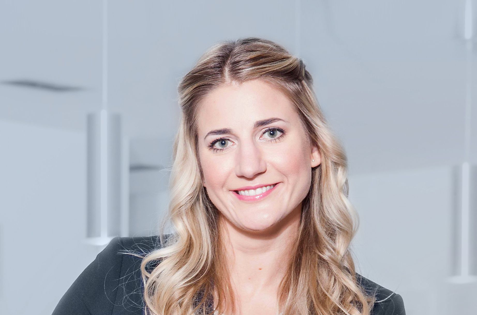 Profilbild Dr. Nele Eley