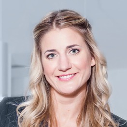 Dr. Nele Eley Profilbild