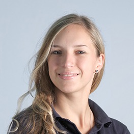 Profilbild Prof. Dr. Kerstin von Pückler