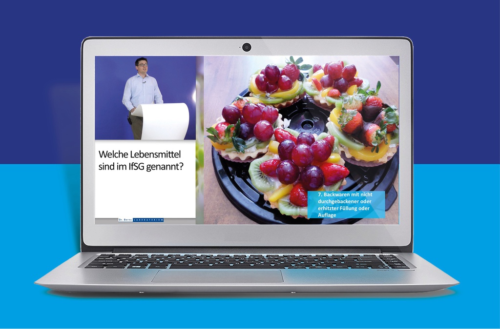 Folgebelehrung gemäß § 43 Infektionsschutzgesetz